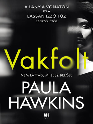 cover image of Vakfolt